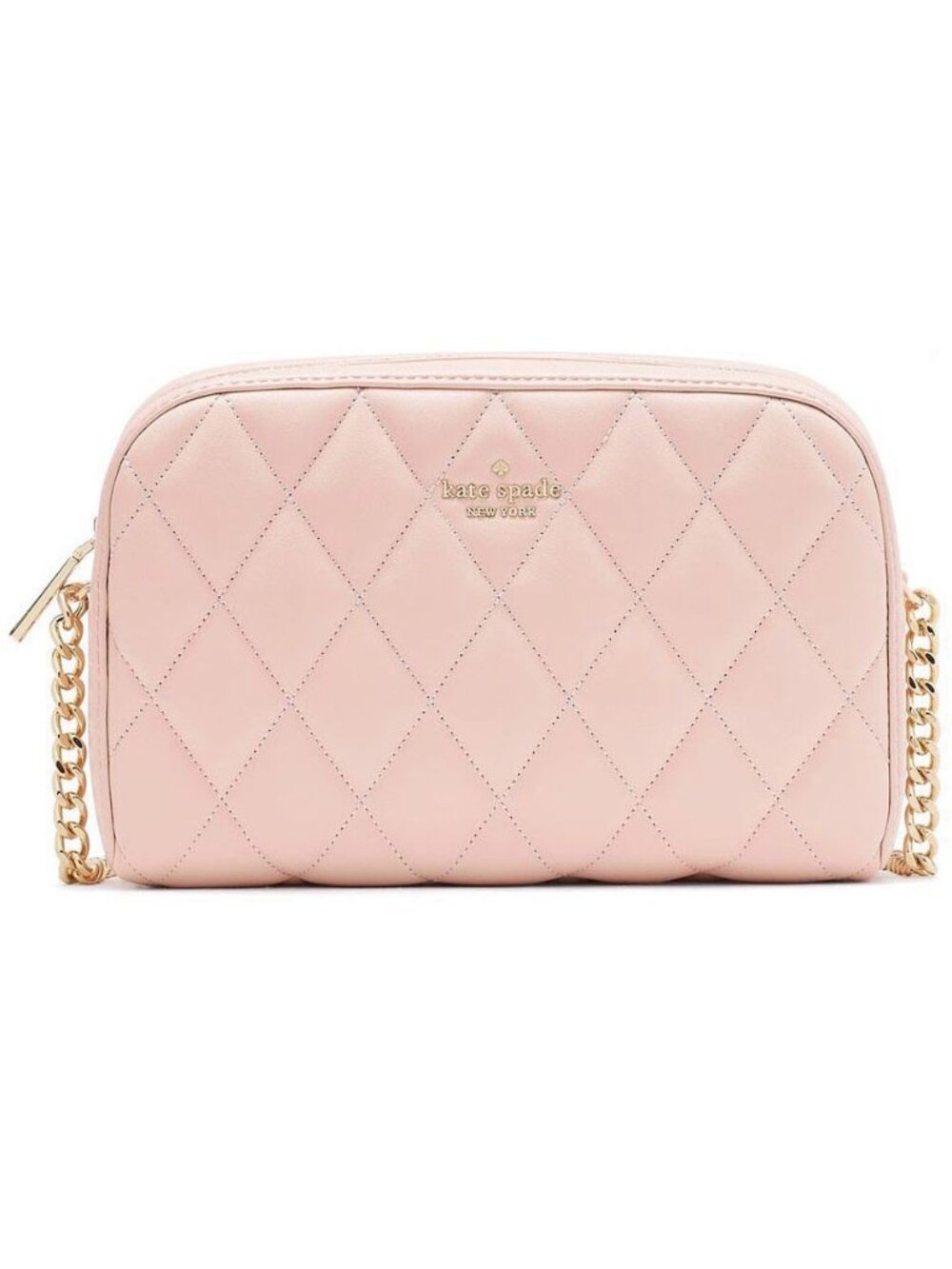 Carey Chain Camera Bag